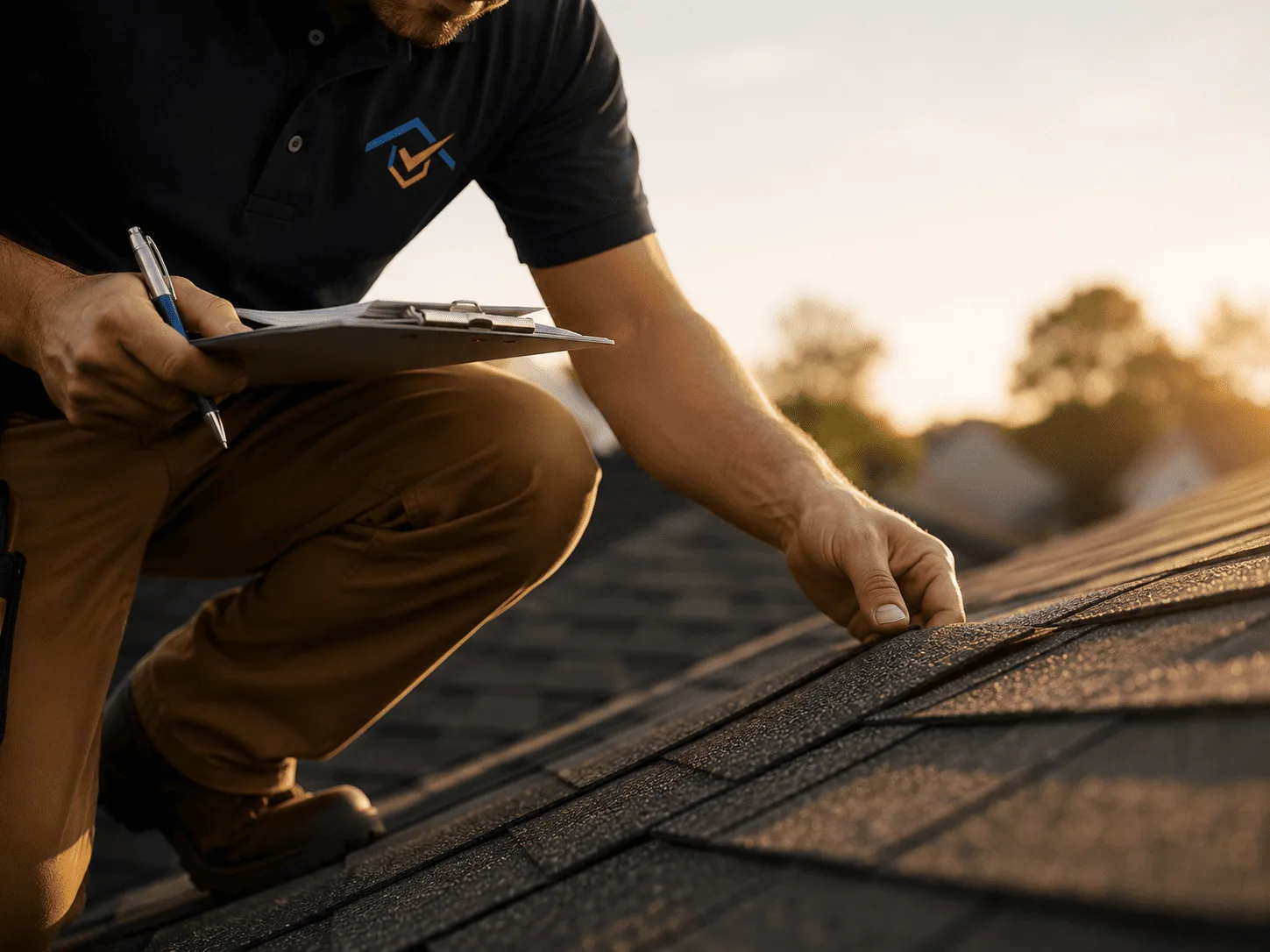 Why Choose Roof Inspection in Emigrant Gap, CA